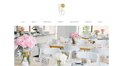 Desktop Screenshot of bonito-design.com